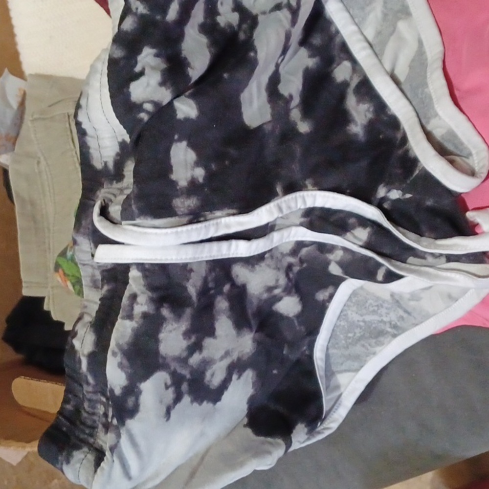 Rue21 shorts